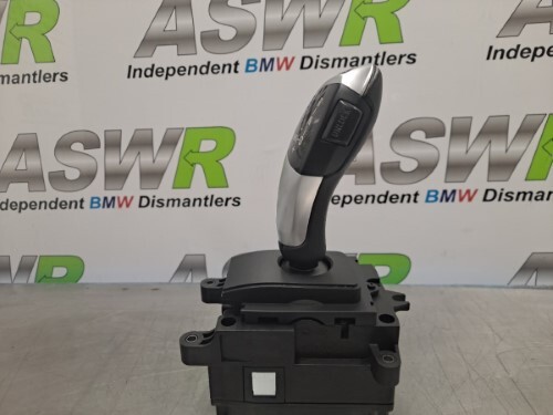 BMW Automatic Gear Selector F07 F10 F11 F01 5 7 SERIES F25 X3