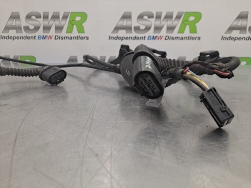 BMW Electric Parking Handbrake Wiring Loom F11 5 SERIES Touring