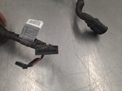 BMW Electric Parking Handbrake Wiring Loom F11 5 SERIES Touring