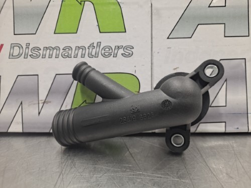 BMW E36 3 SERIES M43 Petrol Coolant Flange Pipe Water Hose