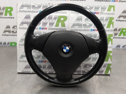 BMW E90 E91 3 SERIES SE Steering Wheel