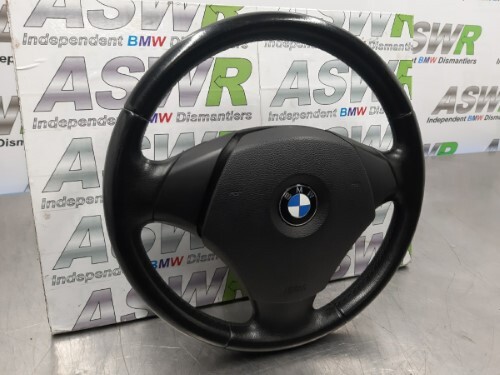 BMW E90 E91 3 SERIES SE Steering Wheel
