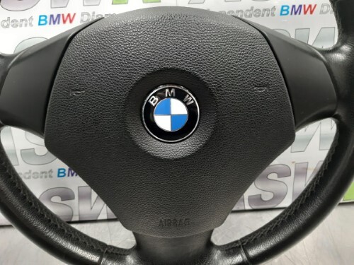 BMW E90 E91 3 SERIES SE Steering Wheel
