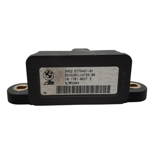 BMW YAW Rate Speed Sensor E90 E91 E92 E93 3 SERIES