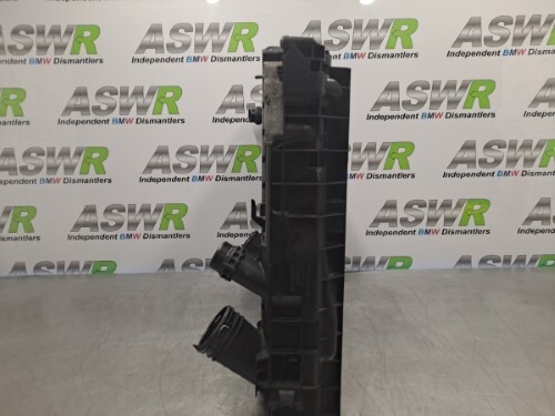 BMW Radiator Pack Diesel N47 E81 E87 E90 1 3 SERIES E84 X1