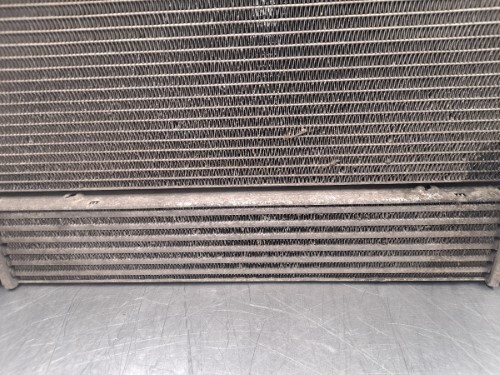 BMW Radiator Pack Diesel N47 E81 E87 E90 1 3 SERIES E84 X1