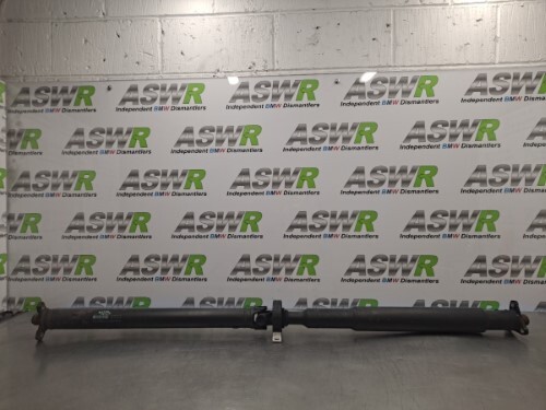 BMW Propshaft MANUAL L=1553mm E90 E91 3 SERIES E84 X1 N47 N47N Diesel