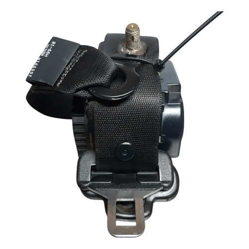 BMW Z3 Roadster Front Seat Belt N/S Passenger Side Left