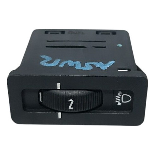 BMW Z3 Headlight Level Height Adjustment Switch