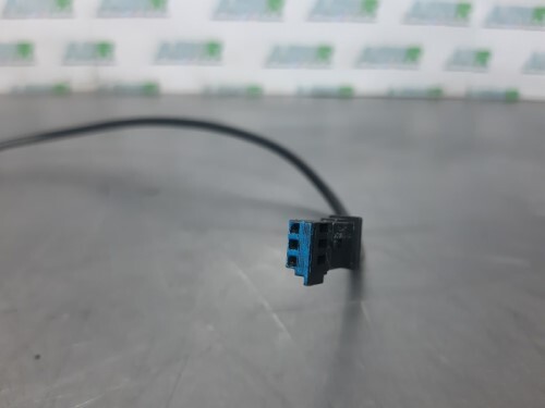 BMW Z3 Ignition Key Wire Module