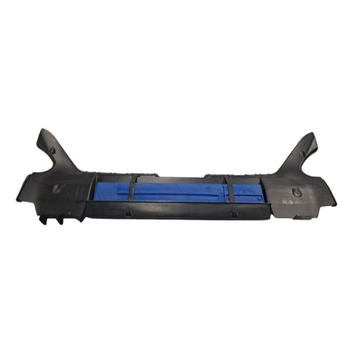 BMW Z3 Facelift Boot Trim Panel