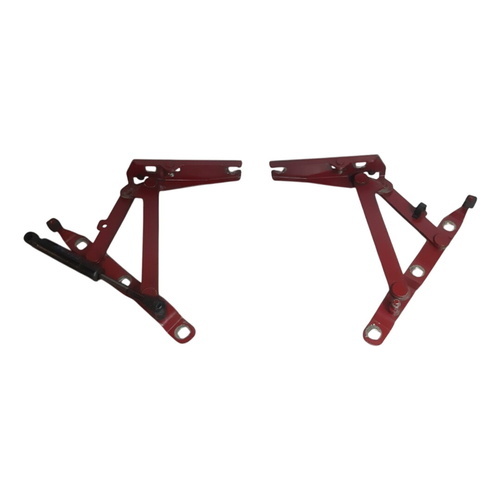 BMW Z3 Roadster Boot / Tailgate Hinges Pair