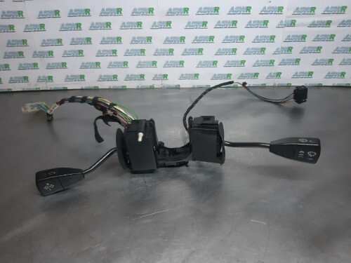 BMW Z3 Steering Wheel Squib