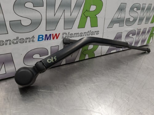 MINI R55 CLUBMAN Rear Wiper Arm O/S Drivers Right Side