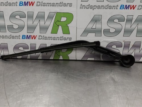 MINI R55 CLUBMAN Rear Wiper Arm O/S Drivers Right Side