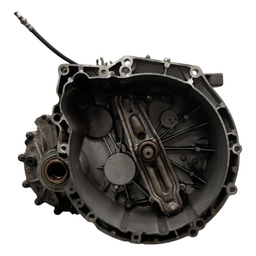 MINI COOPER S Manual Gearbox 6 Speed R55 R56 R57 N14 Petrol