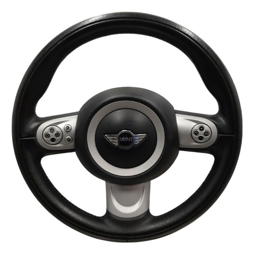 MINI COOPER S Steering Wheel R55 R56 R57