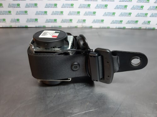 MINI COOPER R55 R56 Front Seat Belt N/S Passenger Side