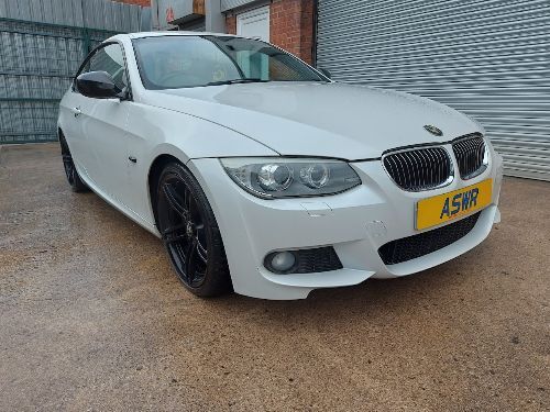 BMW Light Control Switch E92 E93 3 SERIES Coupe / Convertible