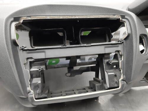 BMW Dashboard Black F20 F21 F22 F23 1 2 SERIES PRE LCI