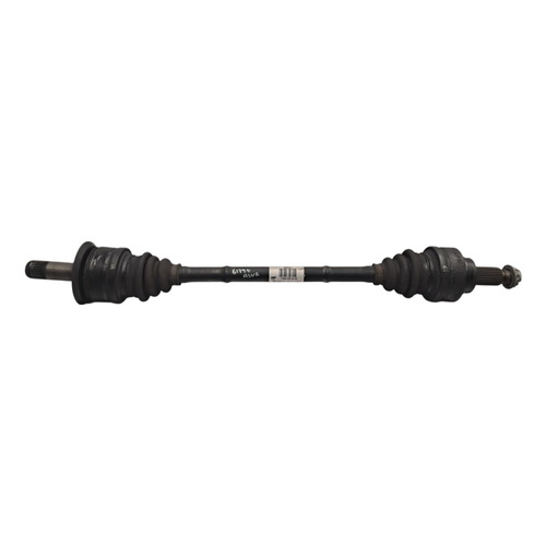 BMW Rear Driveshaft Output F20 F30 1 3 SERIES N/S Passenger Side