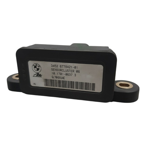 BMW YAW Rate Speed Sensor E81 E82 E88 E90 E91 E92 E93 1 3 SERIES