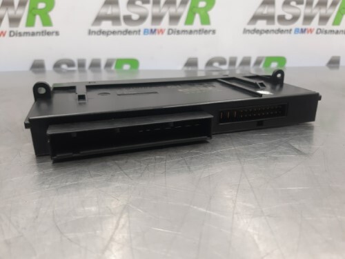 BMW E87 1 SERIES Junction Box Body Control Module H2