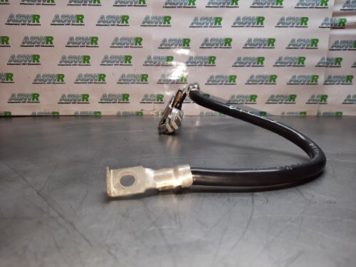 BMW Battery Lead Negative IBS F20 F22 F30 F32 1 2 3 4 SERIES