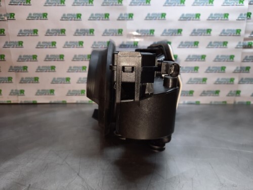 BMW Fuel Flap With Filler Pot F30 F80 3 SERIES Saloon