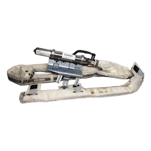 MINI R60 Countryman Curtain Roof Bag O/S Drivers Right