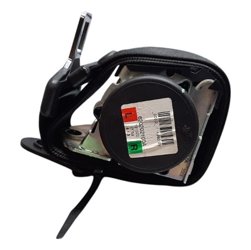 MINI R60 COUNTRYMAN Rear Seat Belt Right Or Left