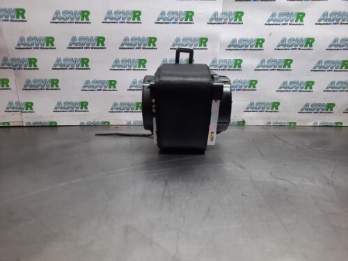 MINI R60 COUNTRYMAN Rear Seat Belt Right Or Left