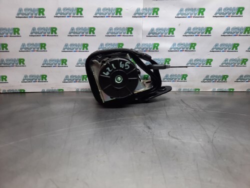 MINI R60 COUNTRYMAN Rear Seat Belt Right Or Left