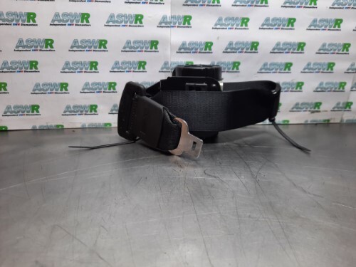 MINI R60 COUNTRYMAN Rear Centre Seat Belt