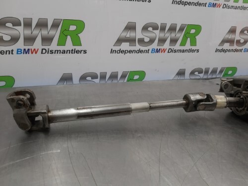 MINI COOPER R60 R61 Manually Adjuster Steering Column
