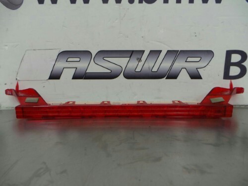 BMW E81 E87 1 SERIES Third High Level Brake Light