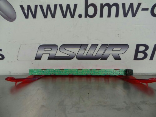 BMW E81 E87 1 SERIES Third High Level Brake Light