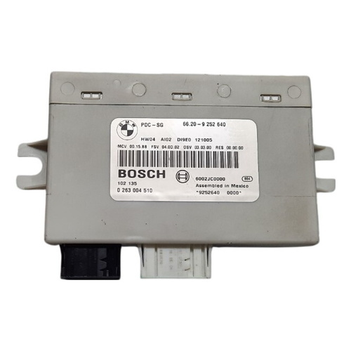 MINI COOPER Parking Sensor Control Unit R55 R56 R57 R58 R59 R60 R61