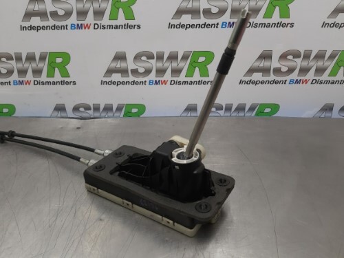 MINI Gear Selector Manual R60 R61 Countryman / Paceman