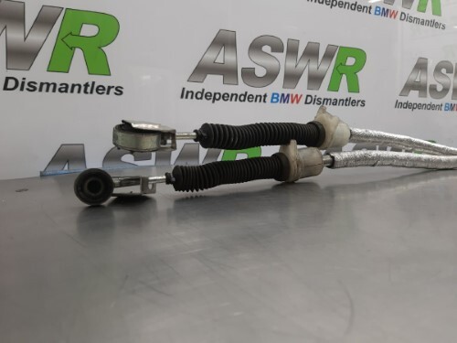 MINI Gear Selector Manual R60 R61 Countryman / Paceman
