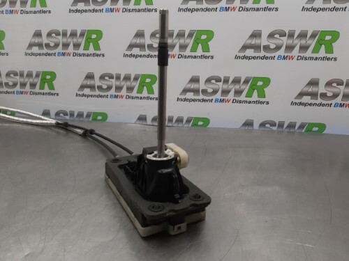 MINI Gear Selector Manual R60 R61 Countryman / Paceman