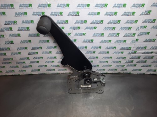 MINI Hand Brake Lever R60 R61 Countryman Paceman