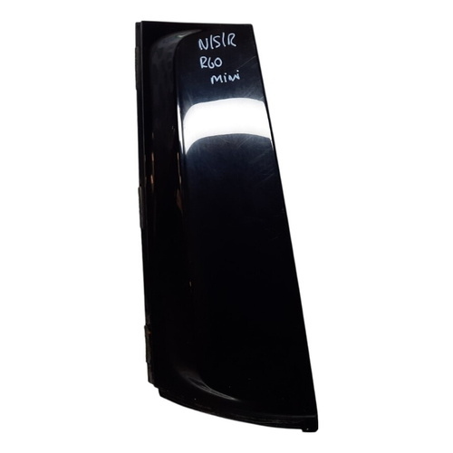 MINI Rear D Pillar Trim Cover R60 COUNTRYMAN Passenger Side Left