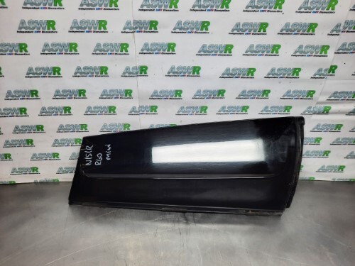 MINI Rear D Pillar Trim Cover R60 COUNTRYMAN Passenger Side Left