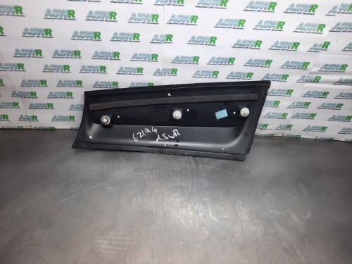 MINI Rear D Pillar Trim Cover R60 COUNTRYMAN O/S Drivers Right