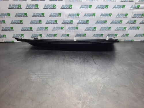 MINI Rear D Pillar Trim Cover R60 COUNTRYMAN O/S Drivers Right