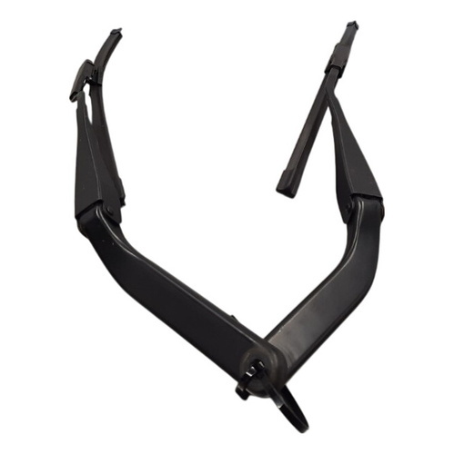 MINI COOPER Wiper Arms Pair R60 R61 Countryman Paceman