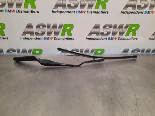 MINI COOPER Wiper Arms Pair R60 R61 Countryman Paceman