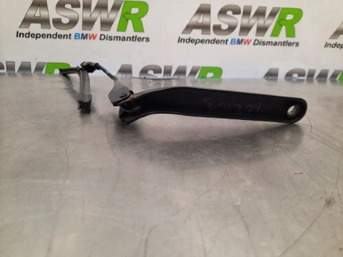 MINI COOPER Wiper Arms Pair R60 R61 Countryman Paceman