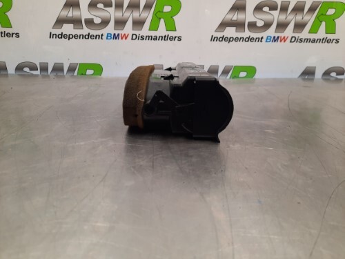 BMW E30 3 SERIES Centre Dashboard Air Vent